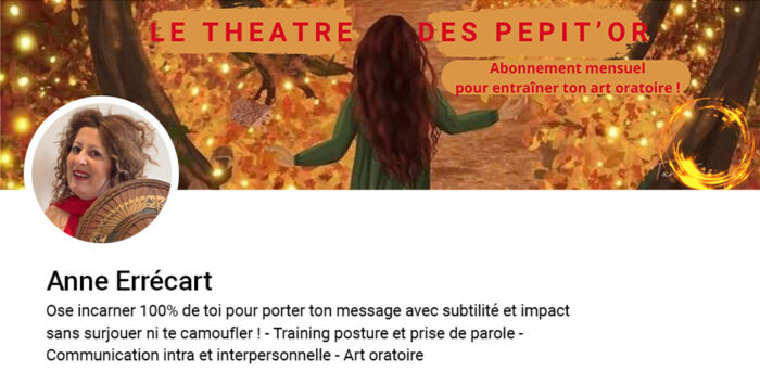 CAS CLIENTE | Comment clarifier un univers fort 1 profil avant