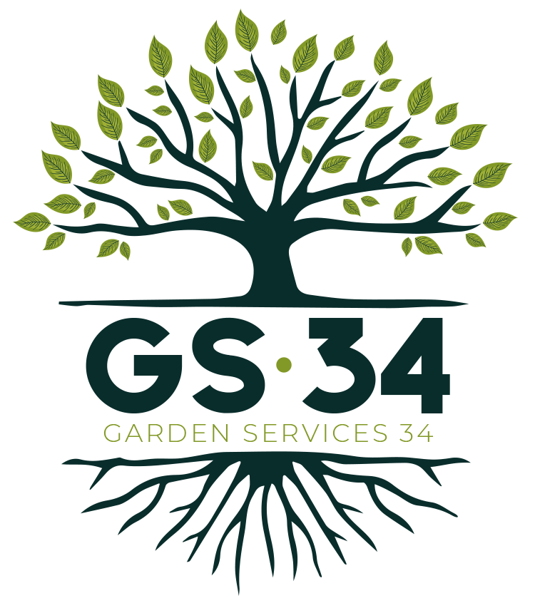 refonte logo Garden Services 1 vesta logo garden services